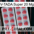 V-TADA Super 20Mg 19